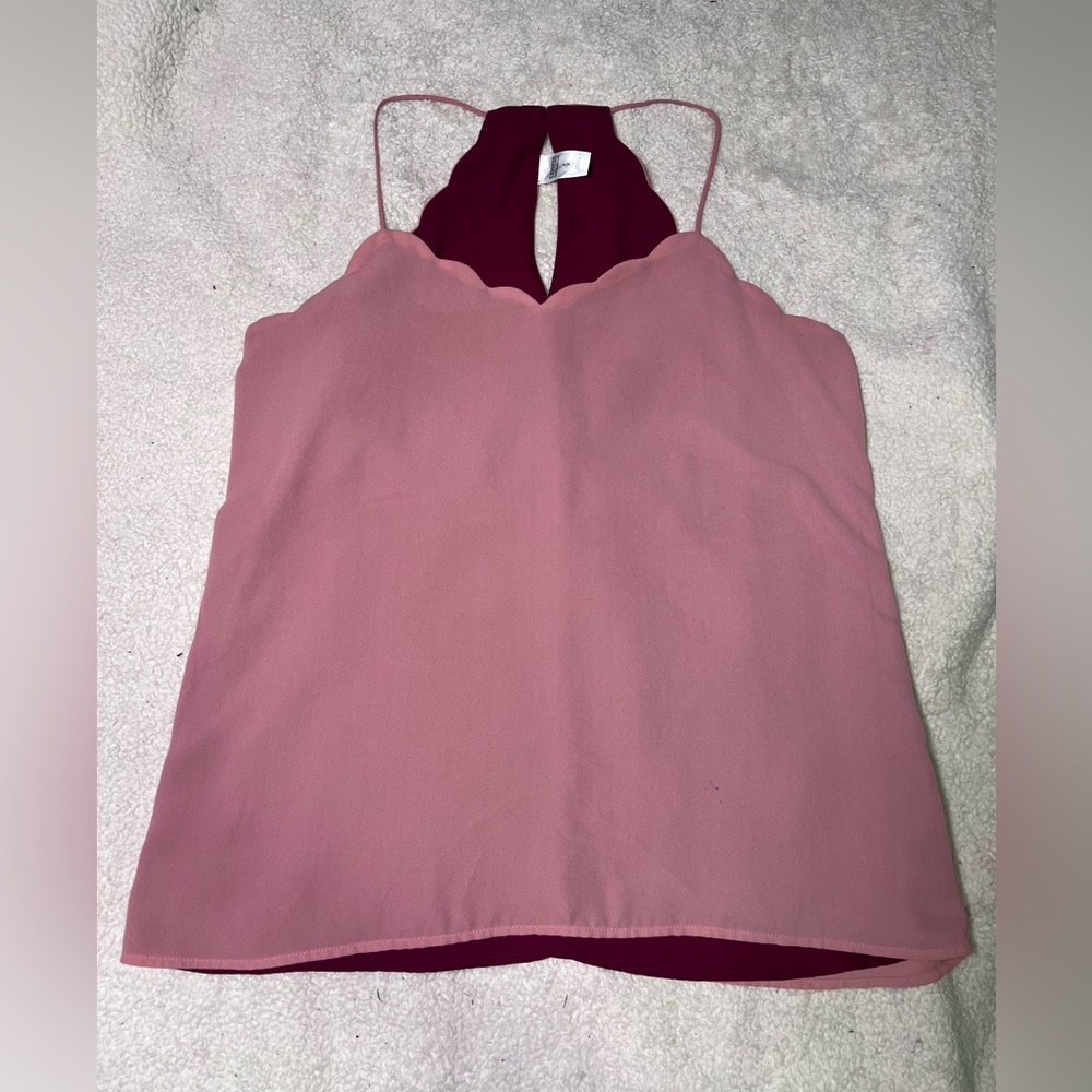 Express Barcelona Cami Reversible M